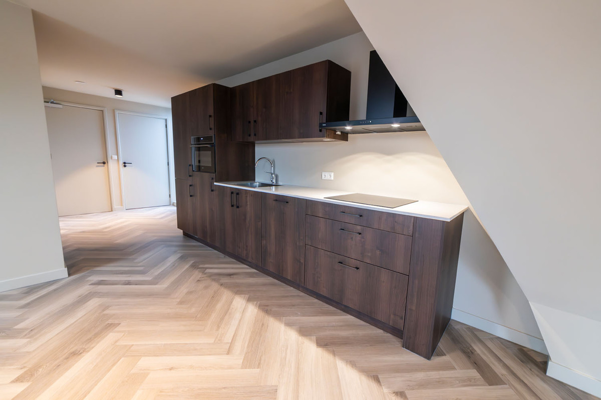 Appartement te huur: Rijfelstraat 4F, Goes