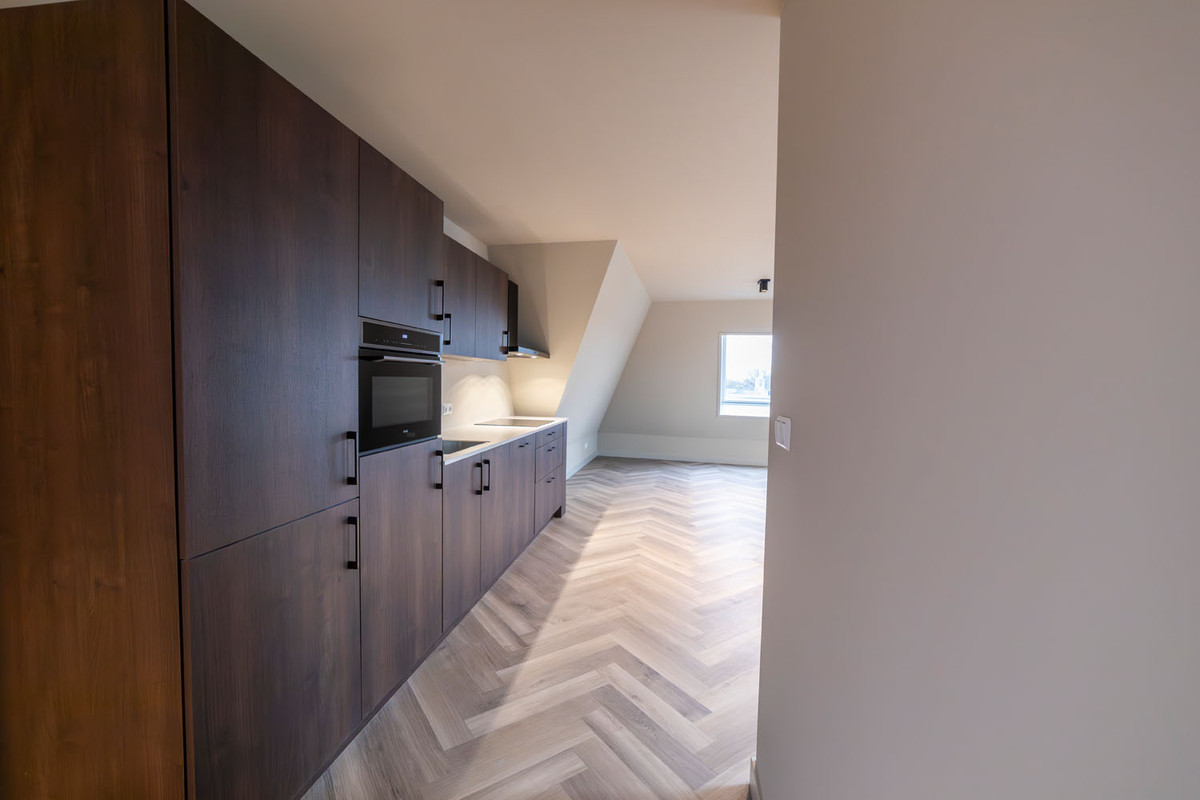 Appartement te huur: Rijfelstraat 4F, Goes
