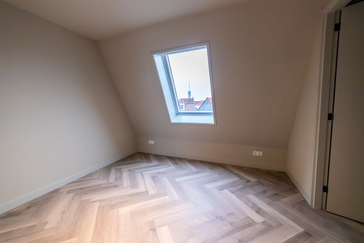 Appartement te huur: Rijfelstraat 4F, Goes