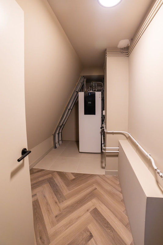 Appartement te huur: Rijfelstraat 4F, Goes