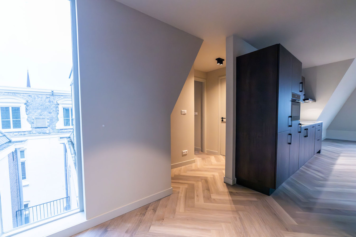 Appartement te huur: Rijfelstraat 4F, Goes
