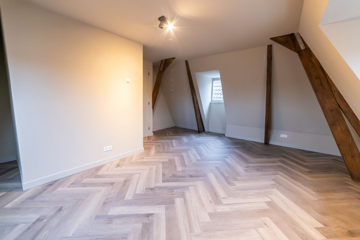 Appartement te huur: Rijfelstraat 4F, Goes