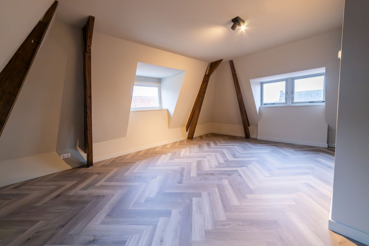 Appartement te huur: Rijfelstraat 4F, Goes