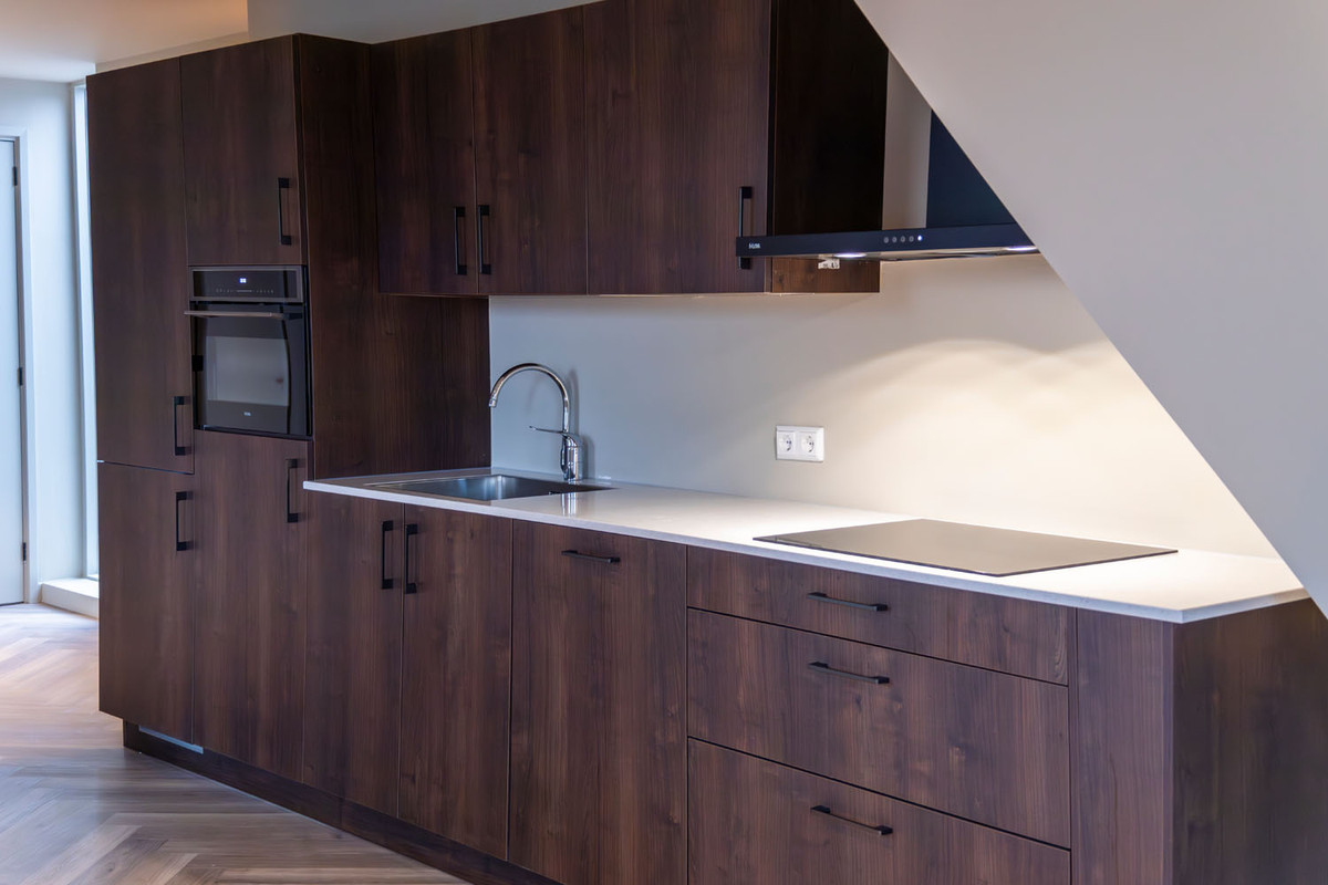 Appartement te huur: Rijfelstraat 4F, Goes