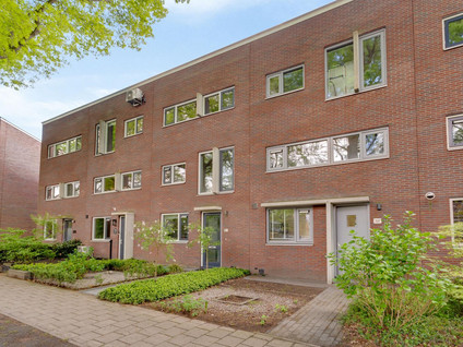 Lijsterstraat 232