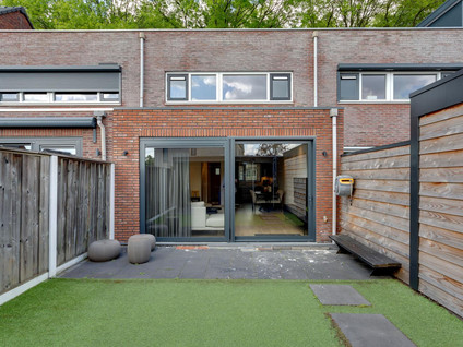 Lijsterstraat 232