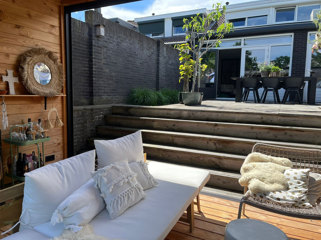 Tussenwoning te koop: Hoevelakenstraat 64, Tilburg