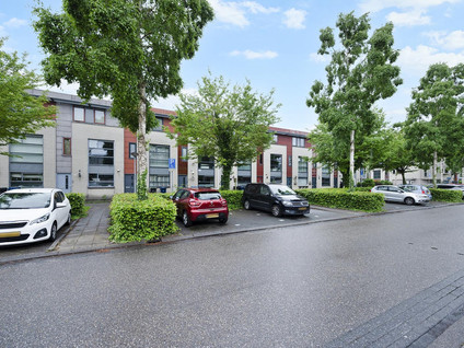 Meindert Hobbemastraat 78