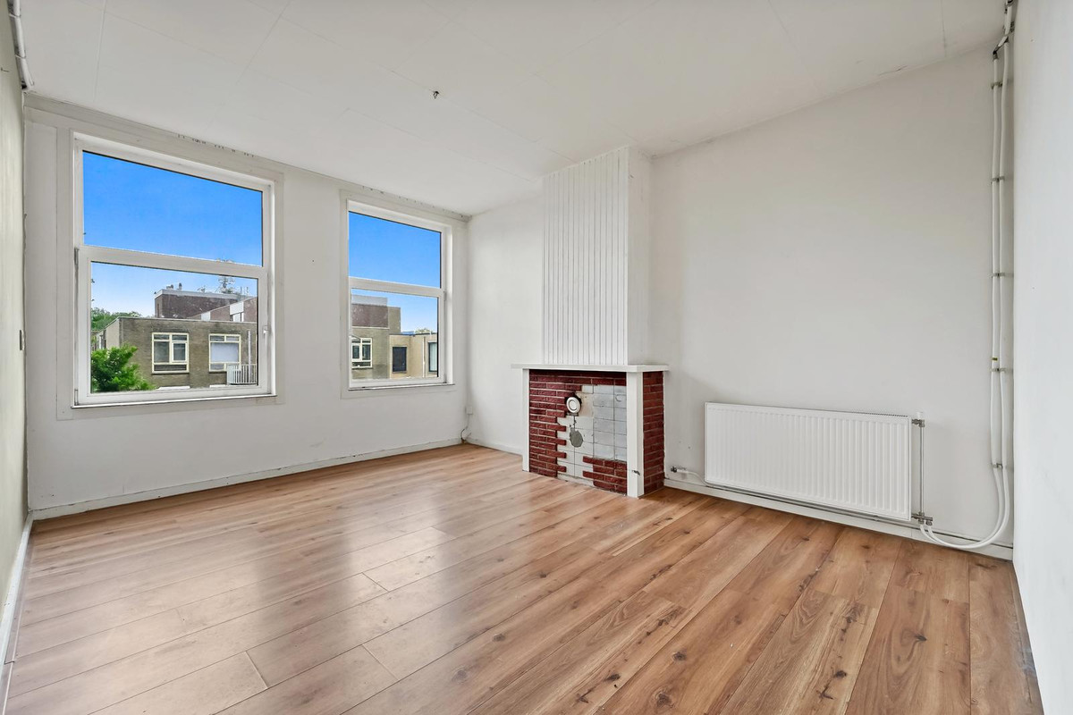 Appartement te koop: Pluvierstraat 409, 'S-Gravenhage