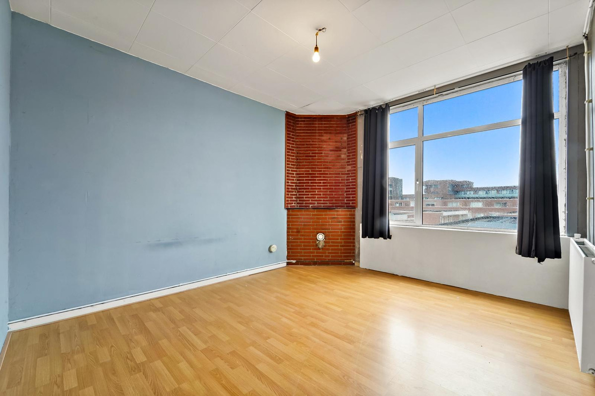 Appartement te koop: Pluvierstraat 409, 'S-Gravenhage
