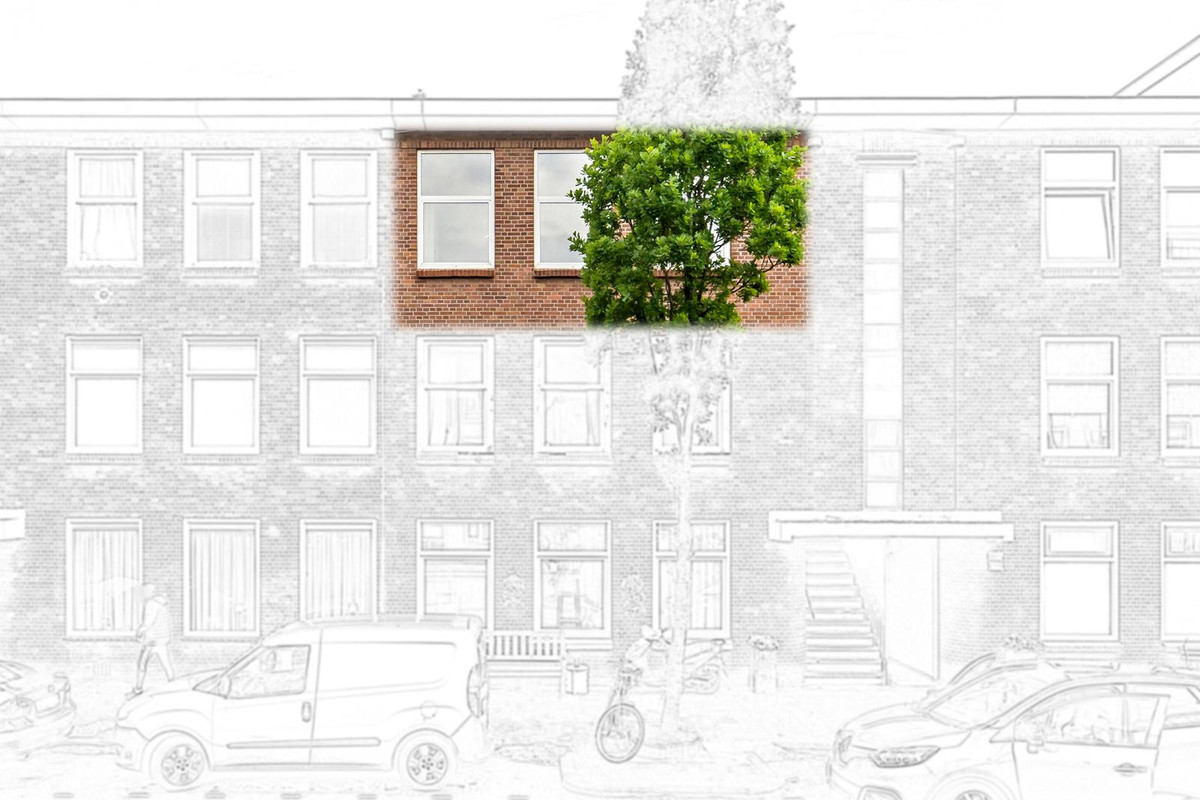 Appartement te koop: Pluvierstraat 409, 'S-Gravenhage