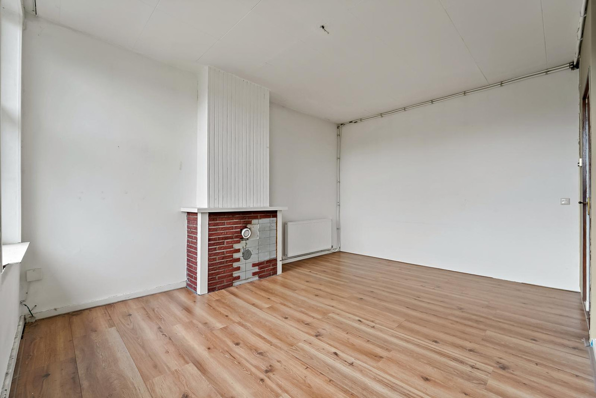 Appartement te koop: Pluvierstraat 409, 'S-Gravenhage