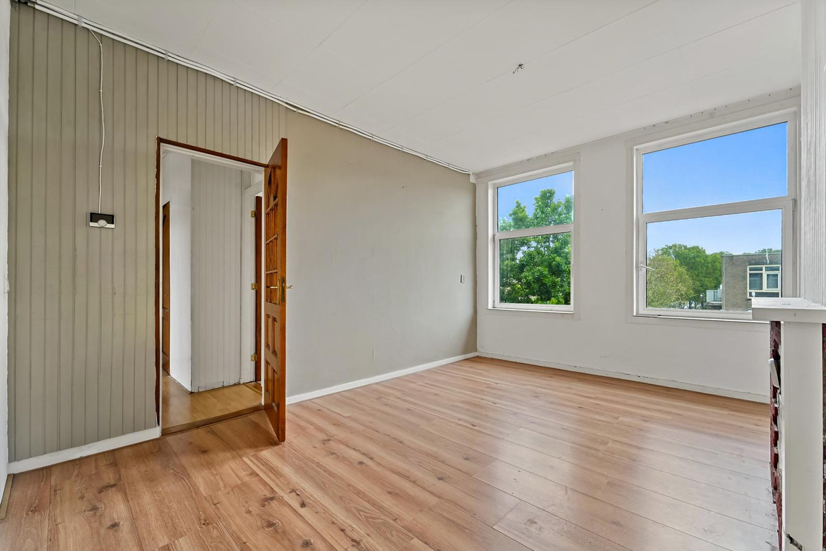 Appartement te koop: Pluvierstraat 409, 'S-Gravenhage