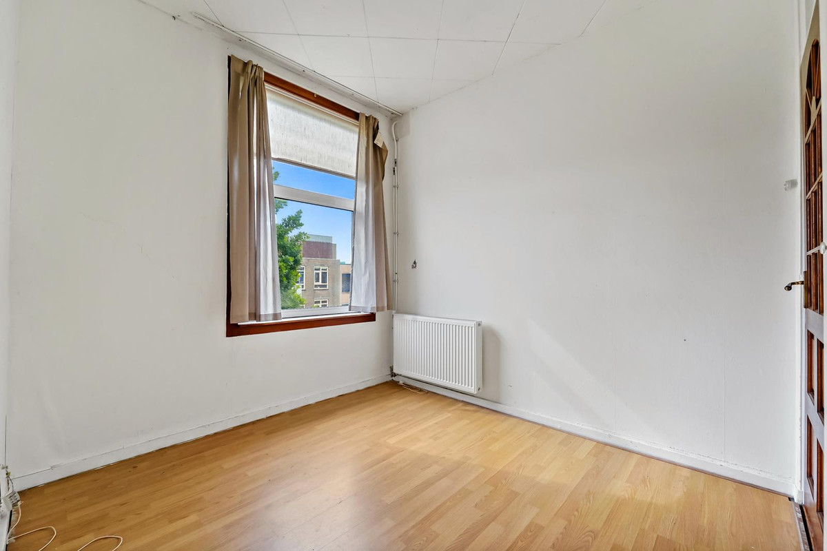 Appartement te koop: Pluvierstraat 409, 'S-Gravenhage