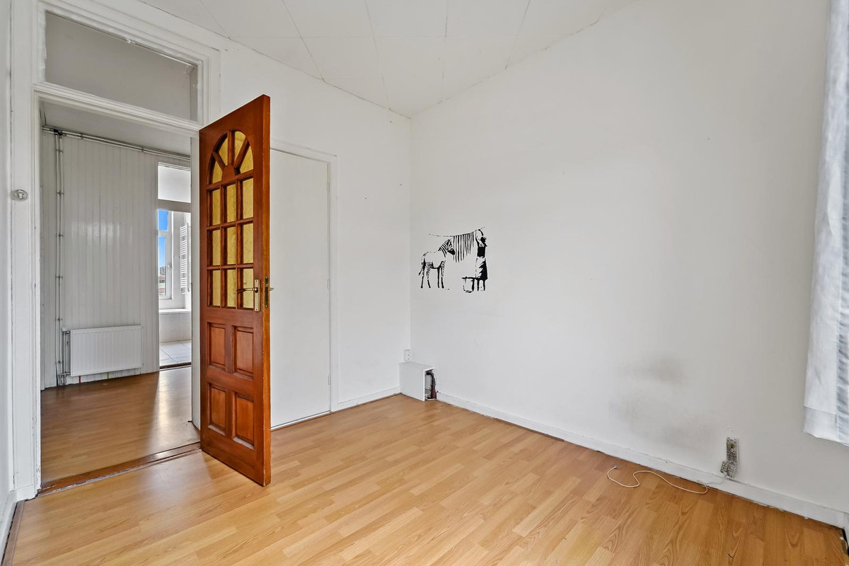 Appartement te koop: Pluvierstraat 409, 'S-Gravenhage