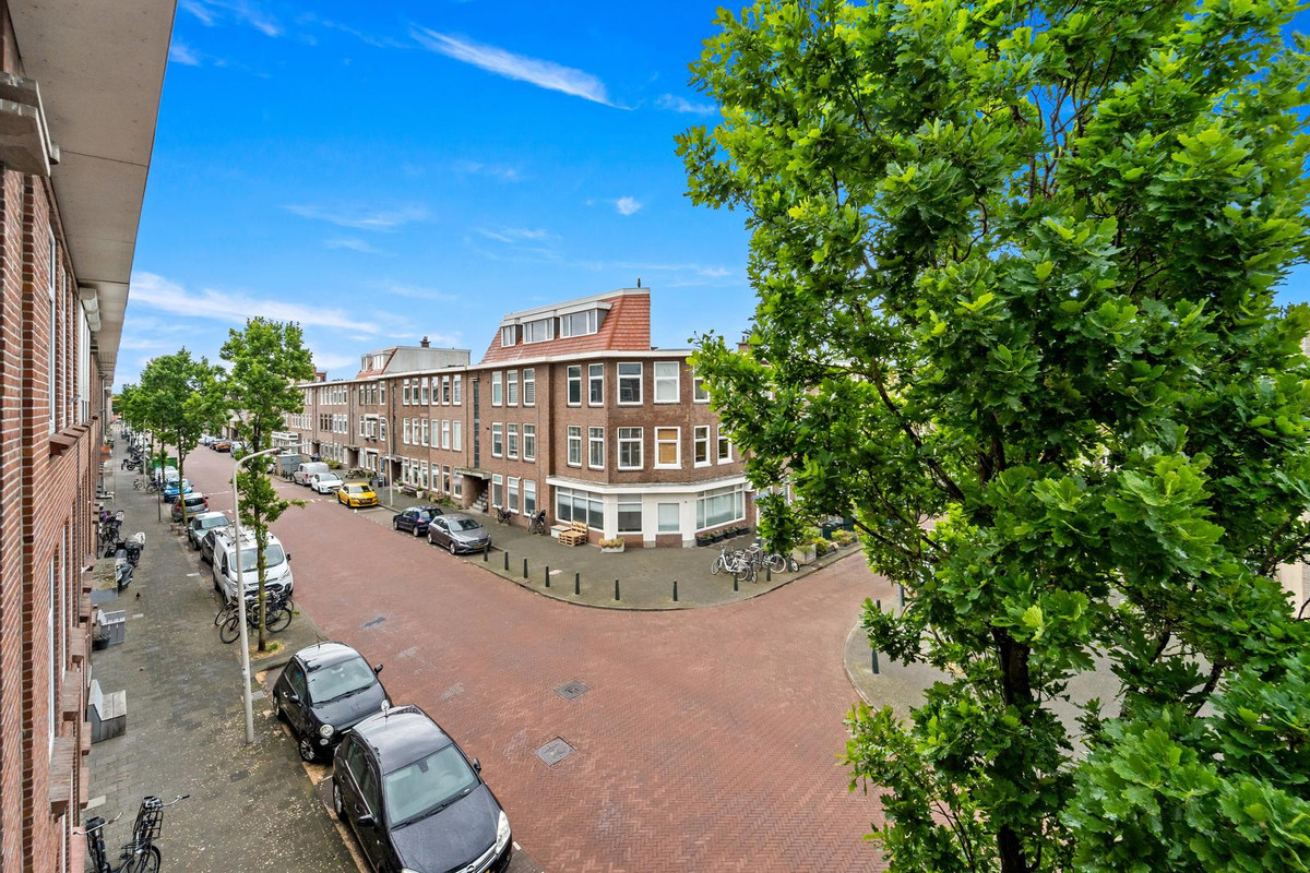 Appartement te koop: Pluvierstraat 409, 'S-Gravenhage