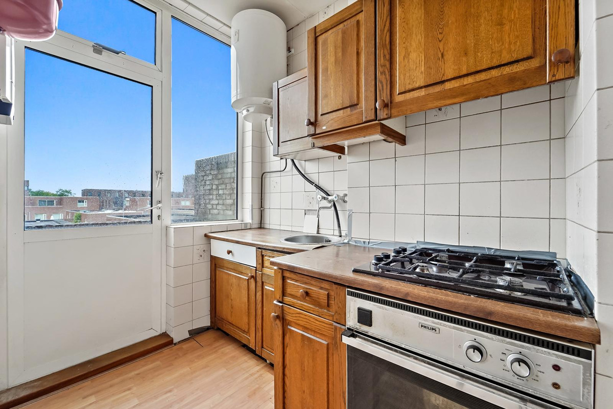 Appartement te koop: Pluvierstraat 409, 'S-Gravenhage