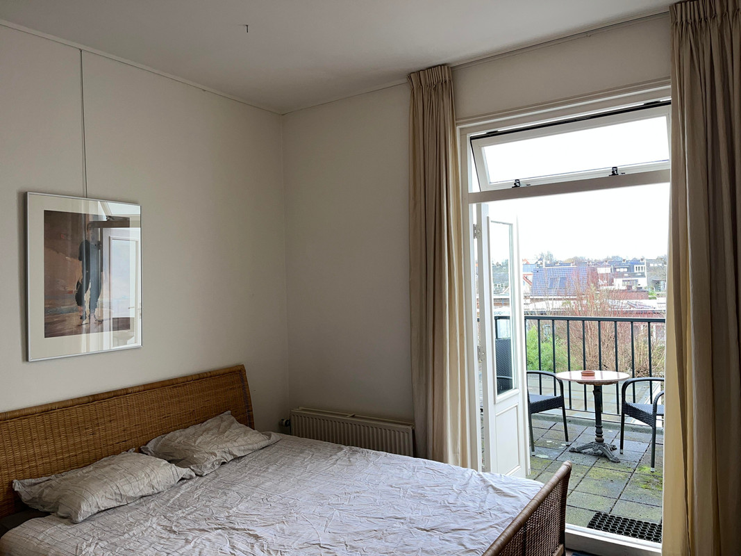 Appartement te huur: Baronielaan 125, Breda
