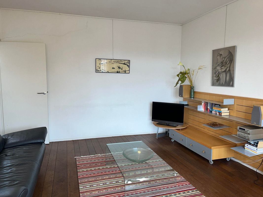 Appartement te huur: Baronielaan 125, Breda