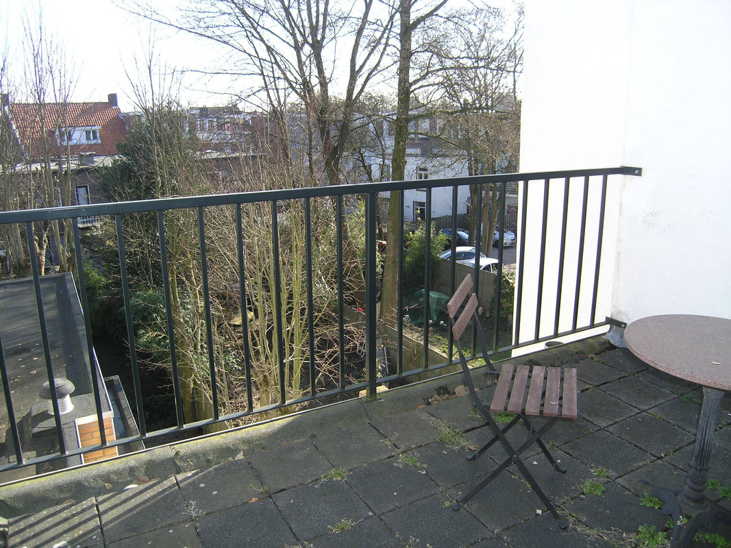 Appartement te huur: Baronielaan 125, Breda