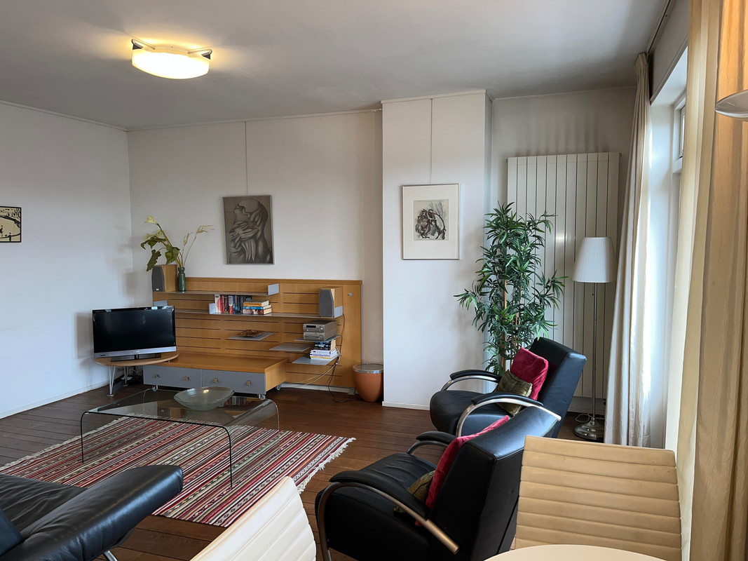 Appartement te huur: Baronielaan 125, Breda