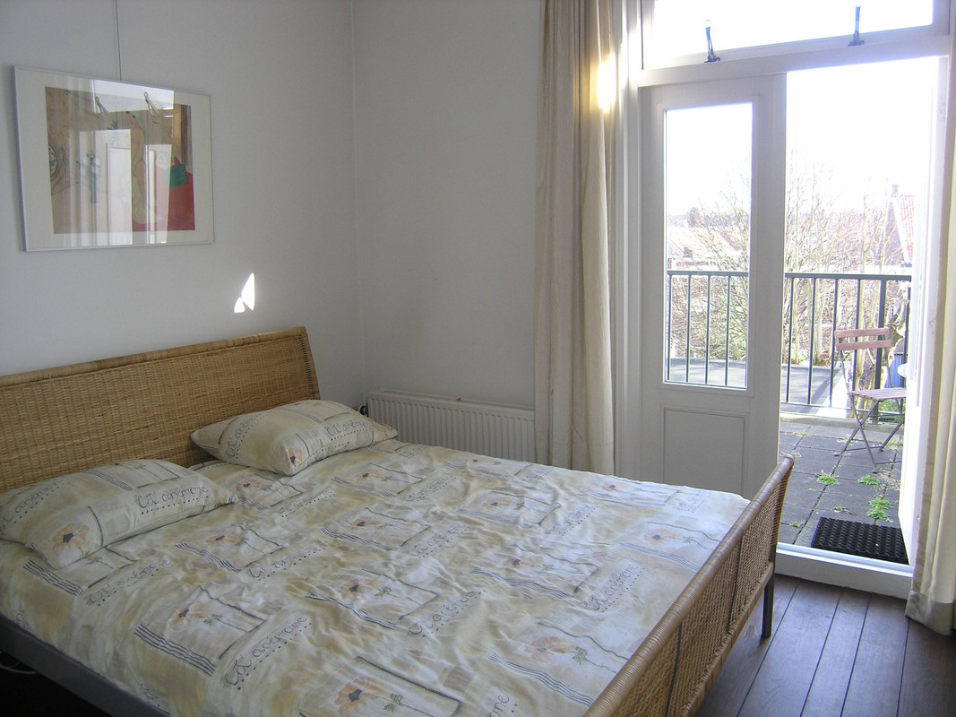 Appartement te huur: Baronielaan 125, Breda