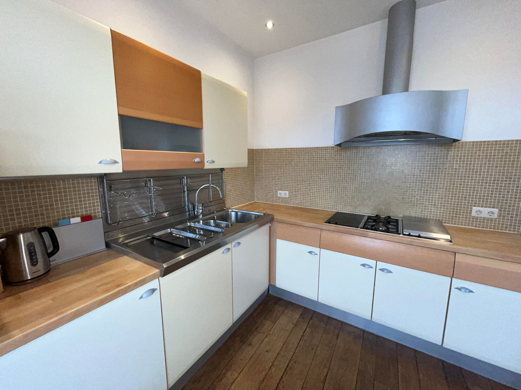 Appartement te huur: Baronielaan 125, Breda