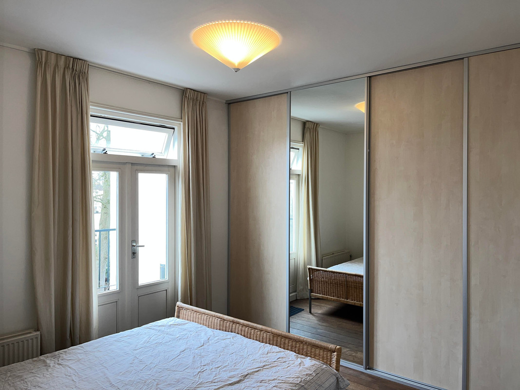 Appartement te huur: Baronielaan 125, Breda