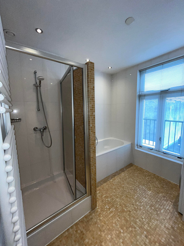 Appartement te huur: Baronielaan 125, Breda