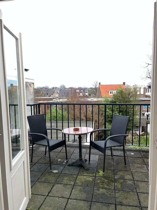 Appartement te huur: Baronielaan 125, Breda