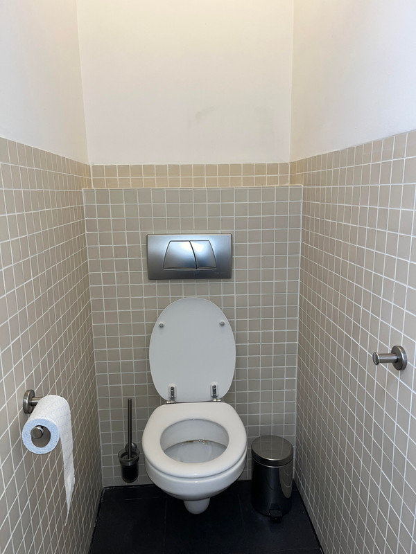 Appartement te huur: Baronielaan 125, Breda