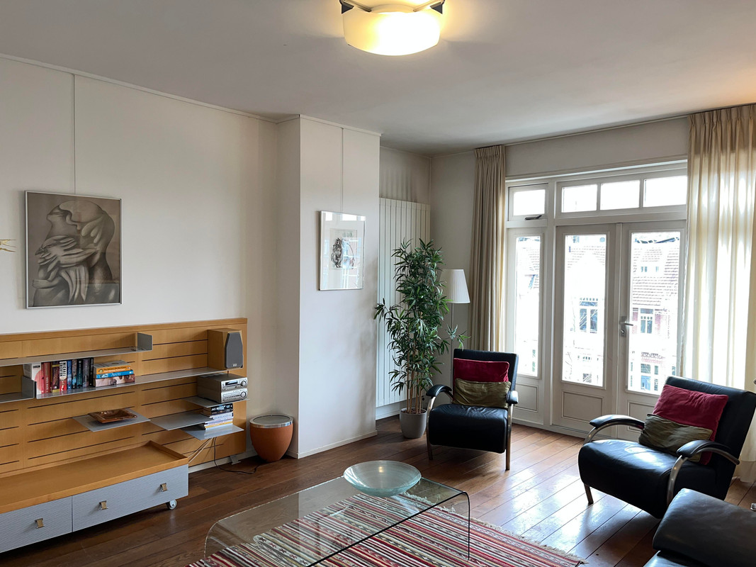 Appartement te huur: Baronielaan 125, Breda