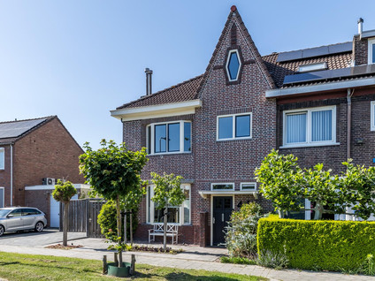 Jupiterstraat 4