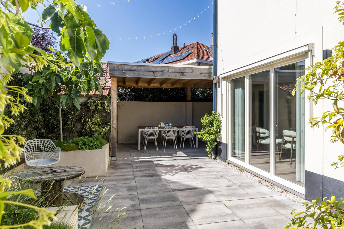 Tussenwoning te koop: Jupiterstraat 4, Brunssum