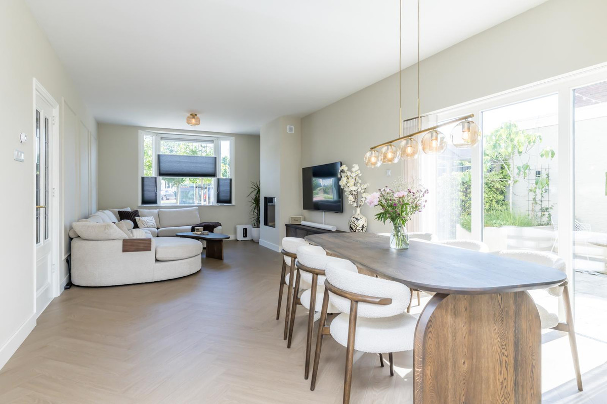 Tussenwoning te koop: Jupiterstraat 4, Brunssum
