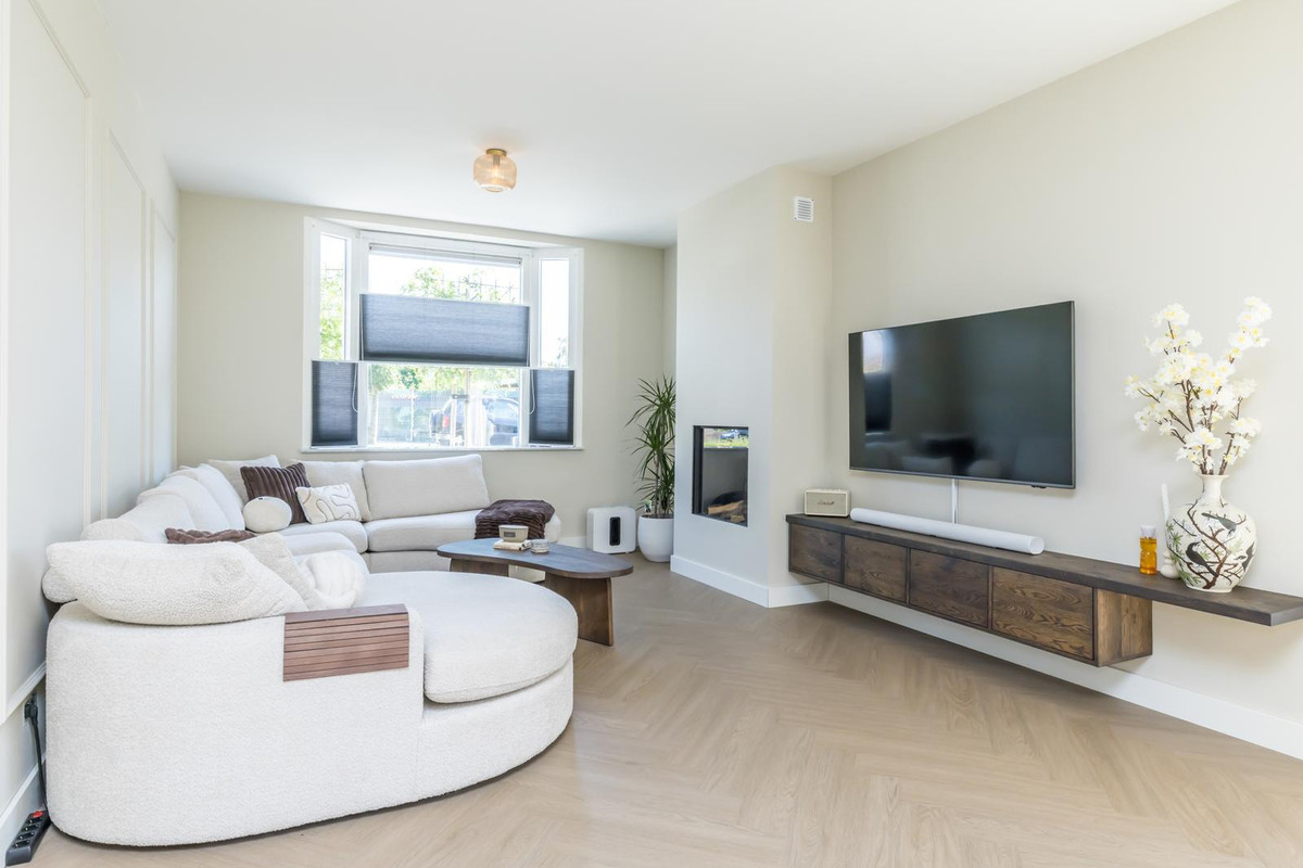 Tussenwoning te koop: Jupiterstraat 4, Brunssum