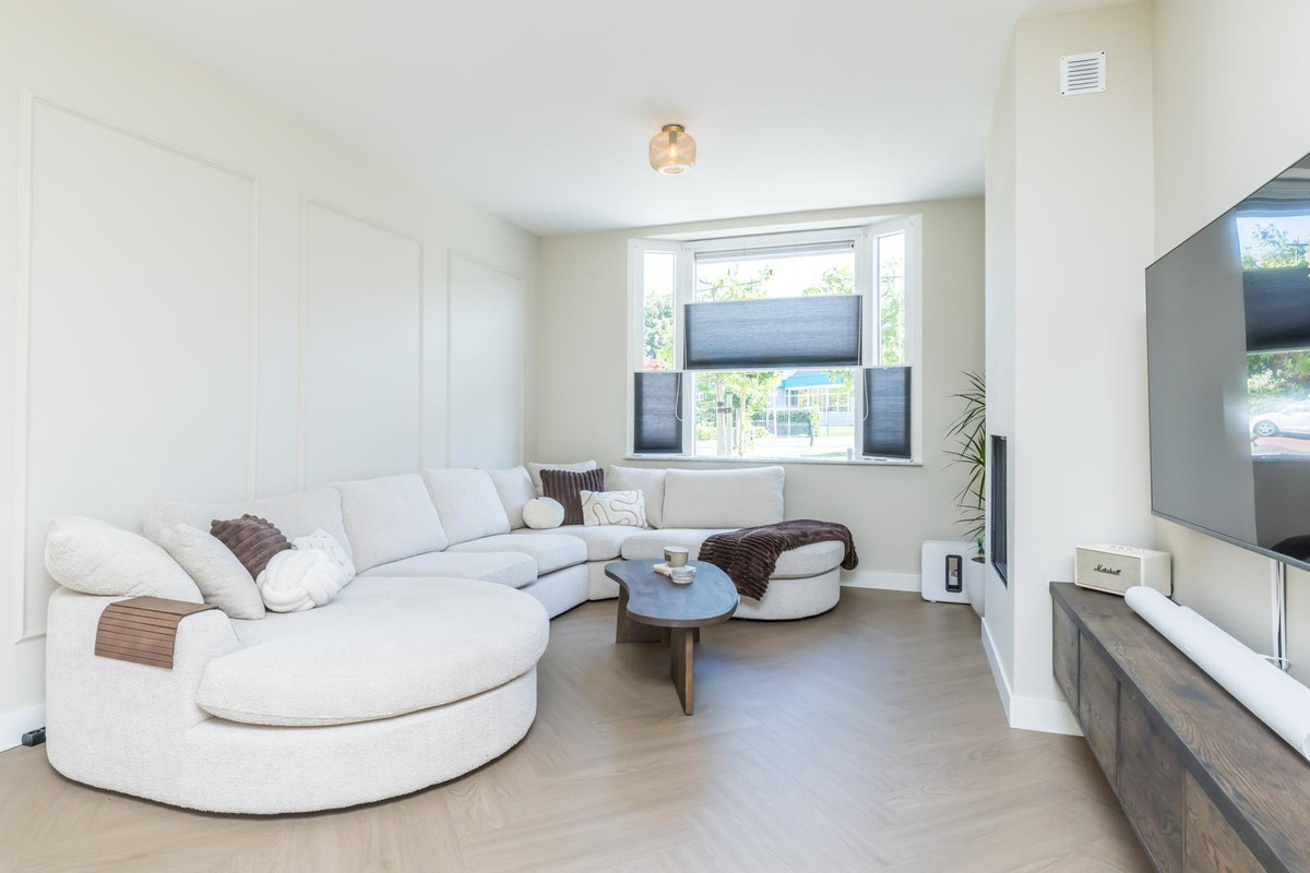 Tussenwoning te koop: Jupiterstraat 4, Brunssum