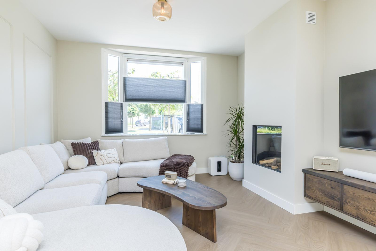Tussenwoning te koop: Jupiterstraat 4, Brunssum