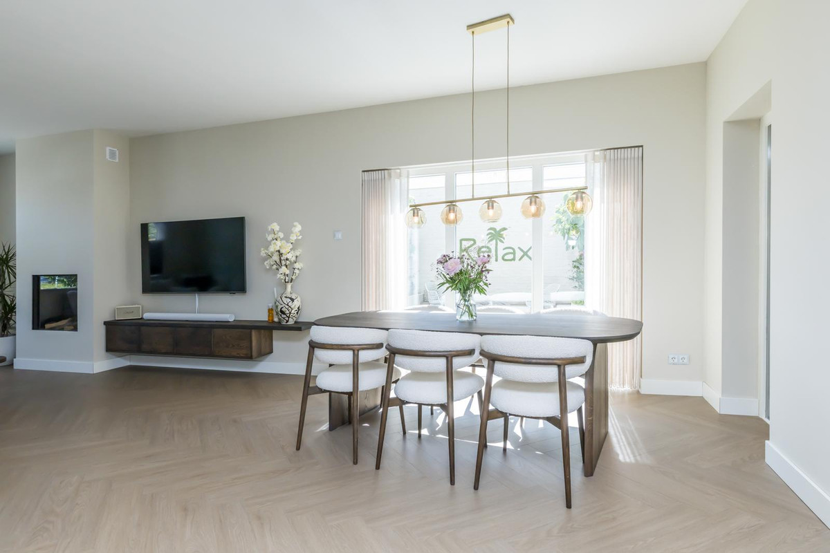 Tussenwoning te koop: Jupiterstraat 4, Brunssum
