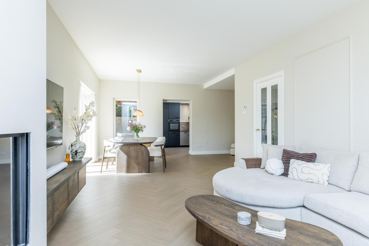 Tussenwoning te koop: Jupiterstraat 4, Brunssum