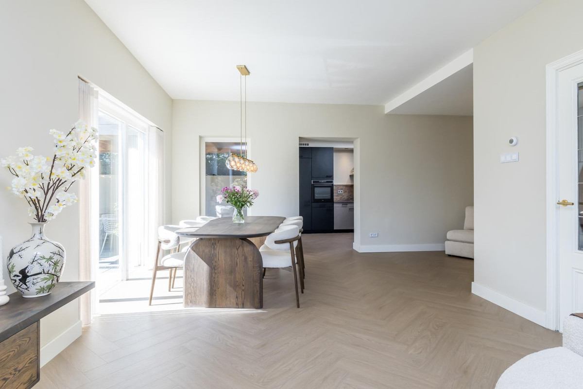 Tussenwoning te koop: Jupiterstraat 4, Brunssum