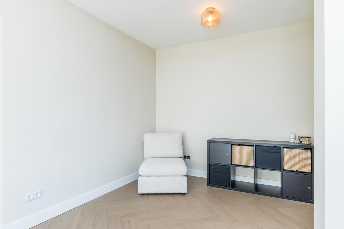 Tussenwoning te koop: Jupiterstraat 4, Brunssum