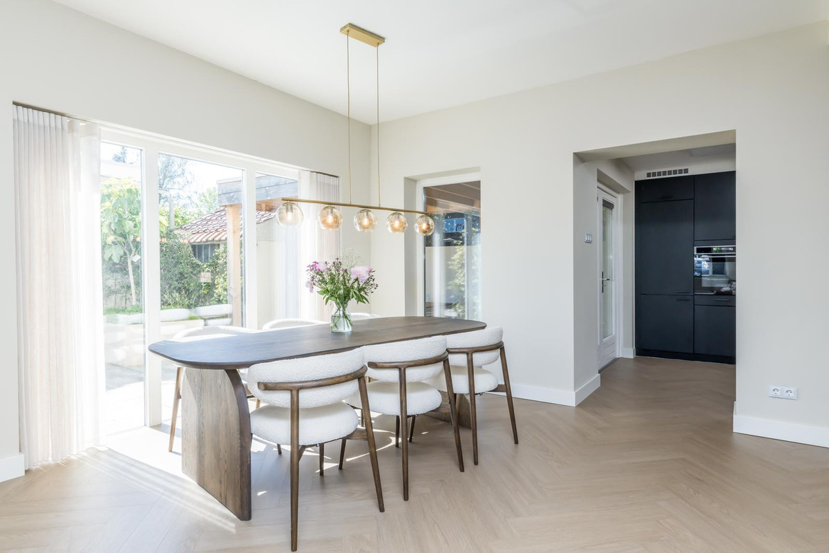 Tussenwoning te koop: Jupiterstraat 4, Brunssum