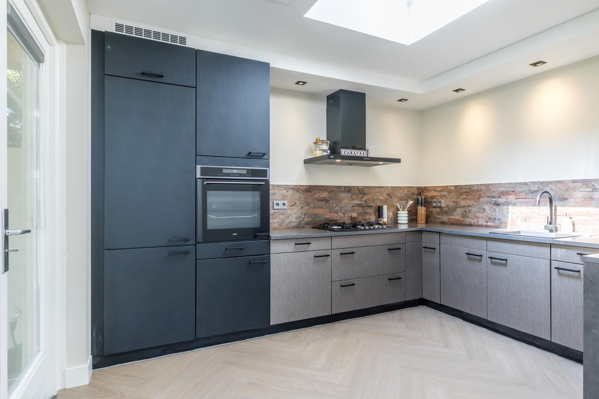 Tussenwoning te koop: Jupiterstraat 4, Brunssum