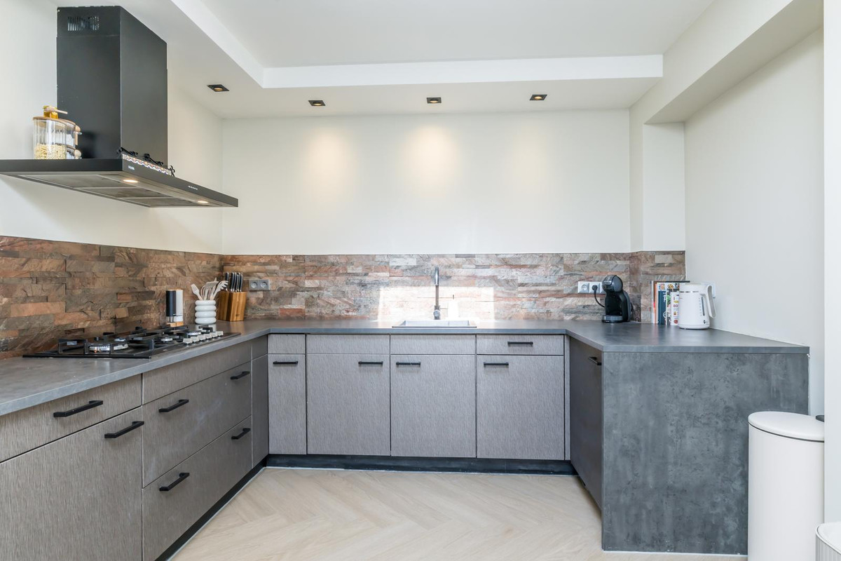 Tussenwoning te koop: Jupiterstraat 4, Brunssum