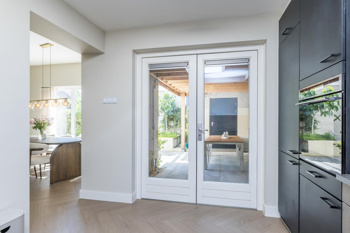 Tussenwoning te koop: Jupiterstraat 4, Brunssum