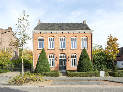 De Donckstraat 10