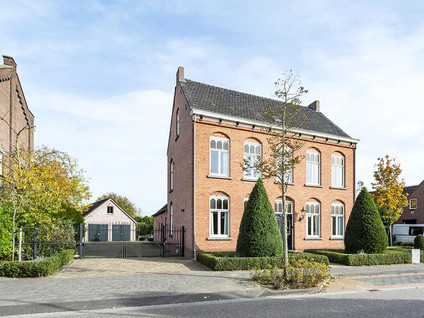 De Donckstraat 10