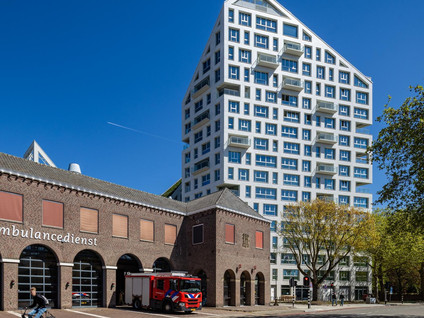 Edenstraat 21 03