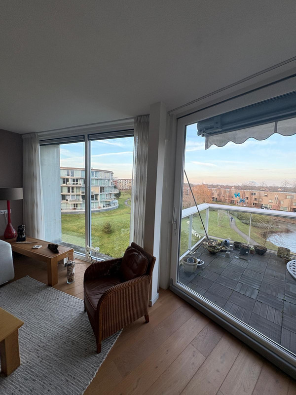 Appartement te huur: Bernhardlaan 38, Etten-Leur